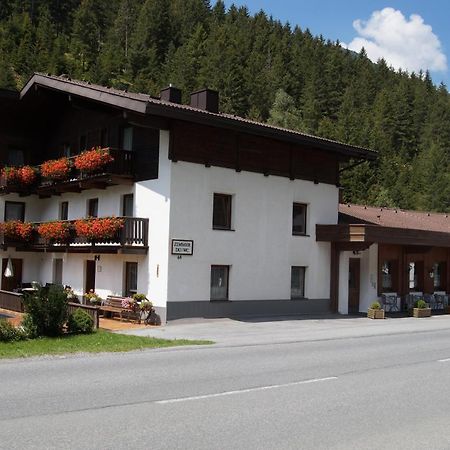 Gasthof Zur Einkehr سانكت ليونارد إم بيتزتال المظهر الخارجي الصورة