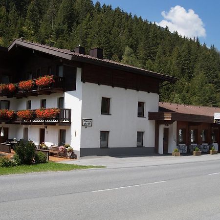 Gasthof Zur Einkehr سانكت ليونارد إم بيتزتال المظهر الخارجي الصورة