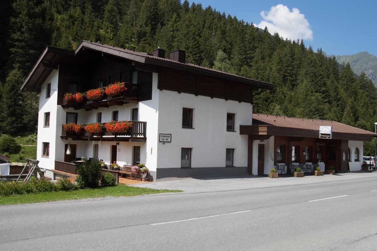 Gasthof Zur Einkehr سانكت ليونارد إم بيتزتال المظهر الخارجي الصورة