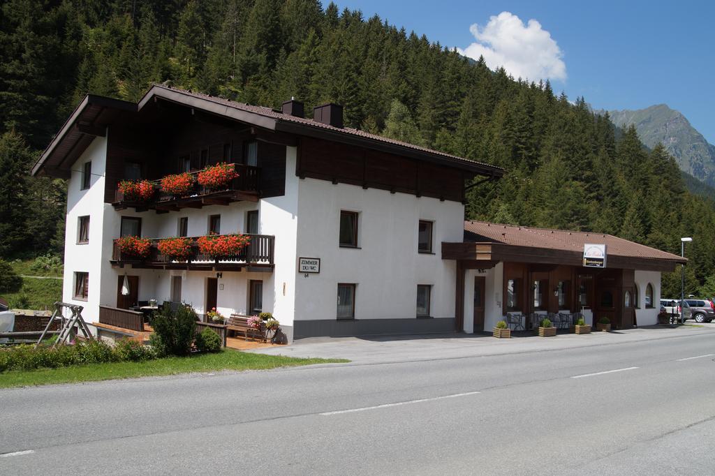Gasthof Zur Einkehr سانكت ليونارد إم بيتزتال المظهر الخارجي الصورة