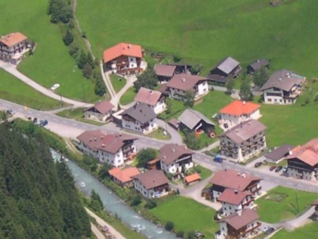 Gasthof Zur Einkehr سانكت ليونارد إم بيتزتال المظهر الخارجي الصورة